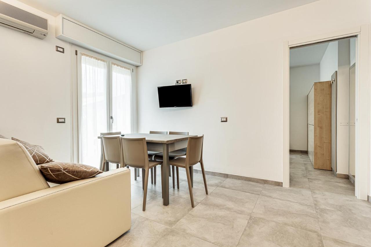 Hotel Riz Cervia Exterior photo