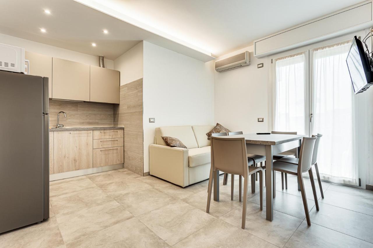 Hotel Riz Cervia Exterior photo