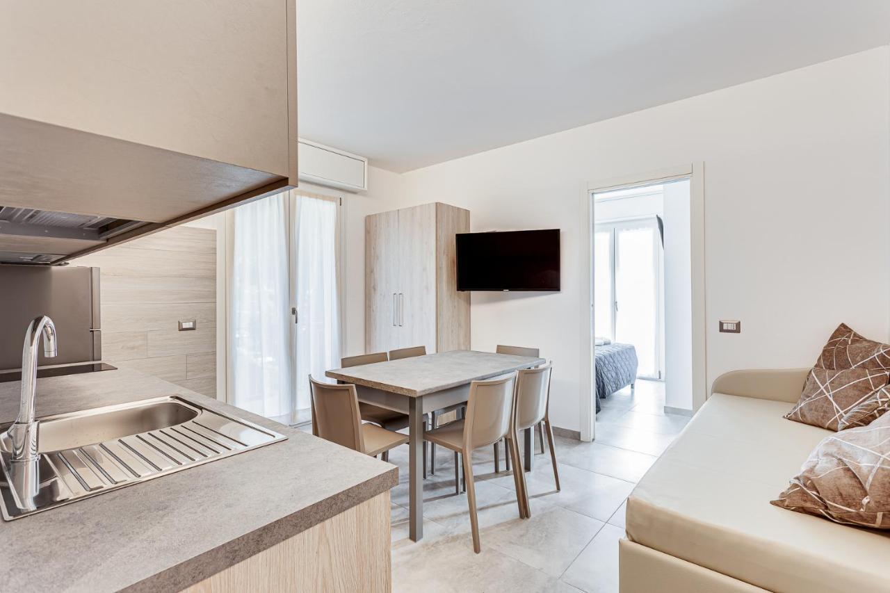 Hotel Riz Cervia Exterior photo