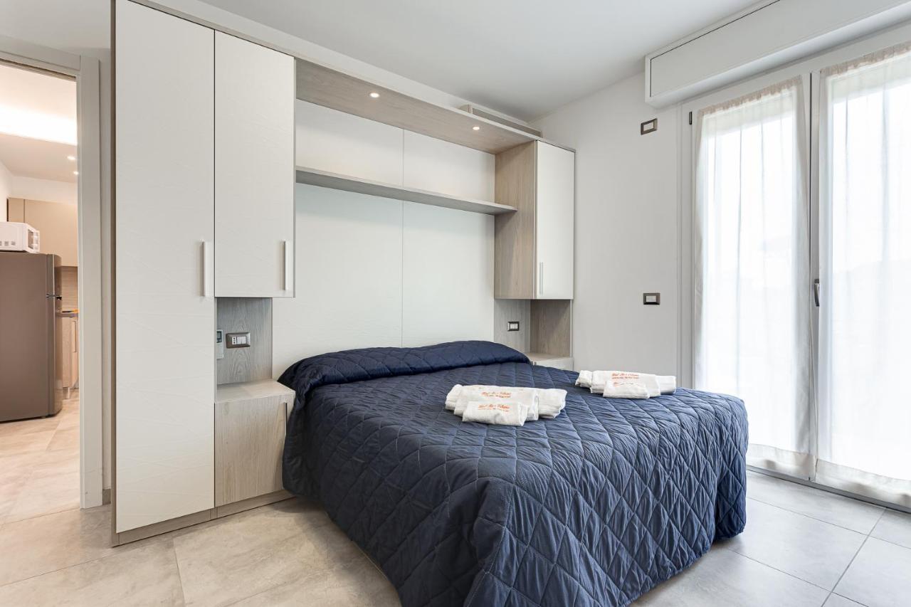 Hotel Riz Cervia Exterior photo