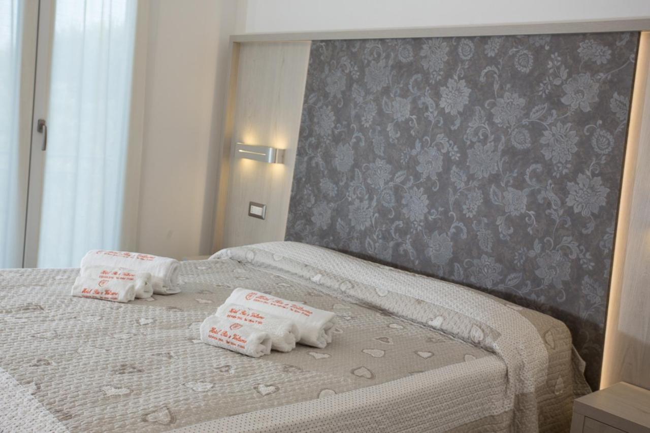 Hotel Riz Cervia Exterior photo