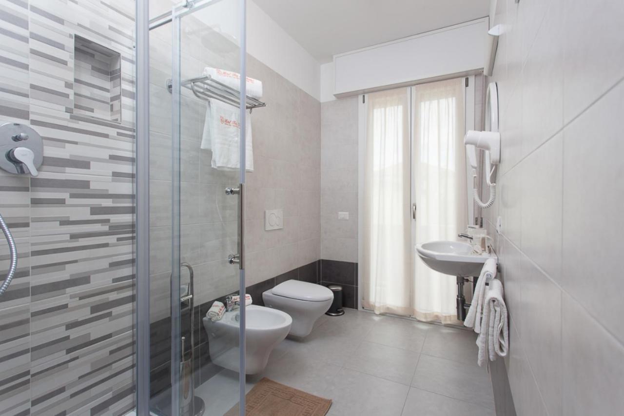 Hotel Riz Cervia Exterior photo