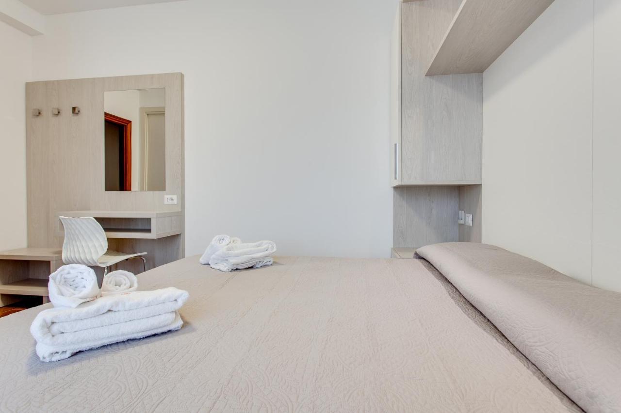 Hotel Riz Cervia Exterior photo
