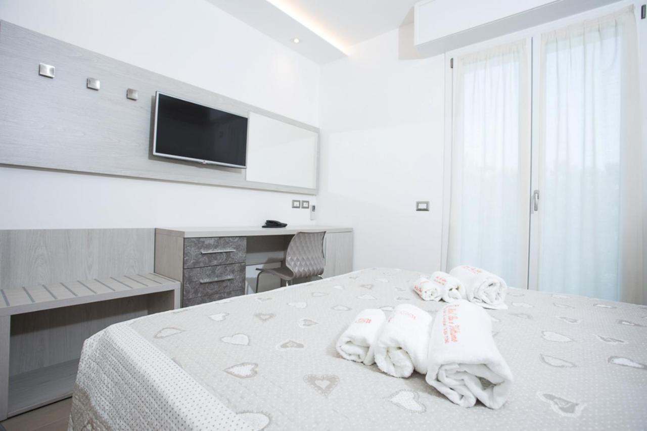 Hotel Riz Cervia Exterior photo