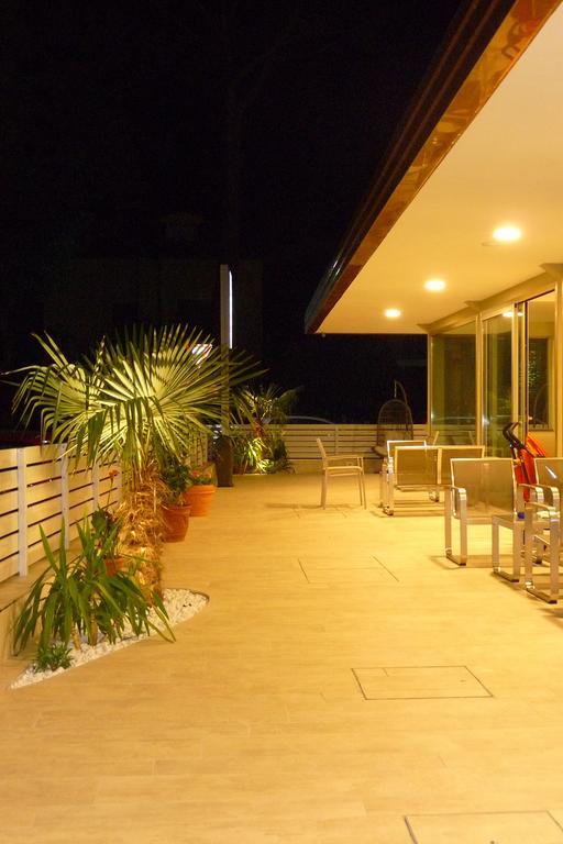 Hotel Riz Cervia Exterior photo